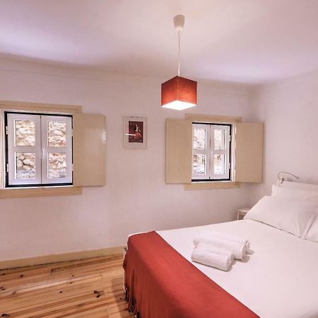 Alfama 88, By Home With A View Lissabon Exterior foto