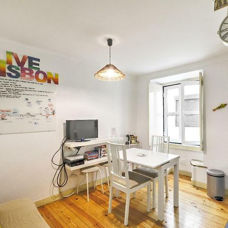 Alfama 88, By Home With A View Lissabon Exterior foto
